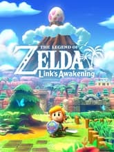 The Legend of Zelda: Link's Awakening