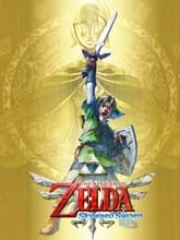 The Legend of Zelda: Skyward Sword